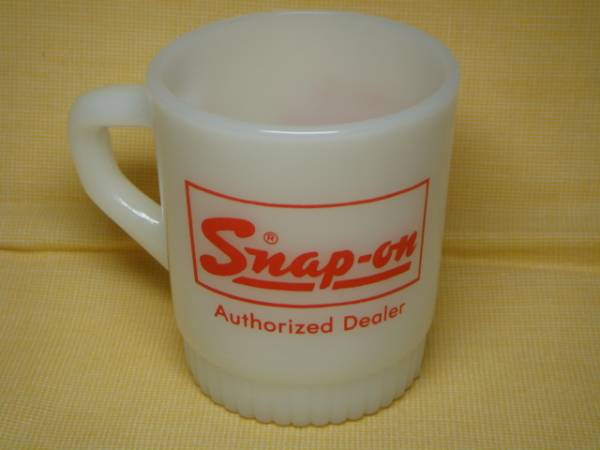 ★スナップオン【Dealer アドマグ・ファイヤーキング③】★新品