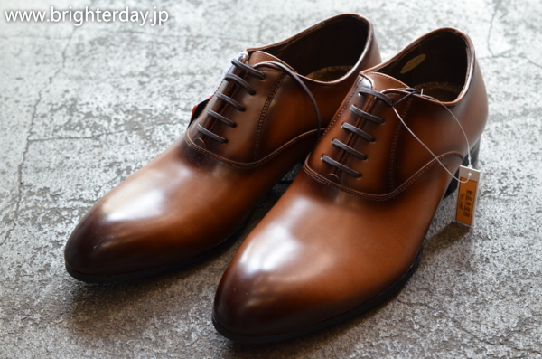 ■COLLEZIONE レザーシューズ■