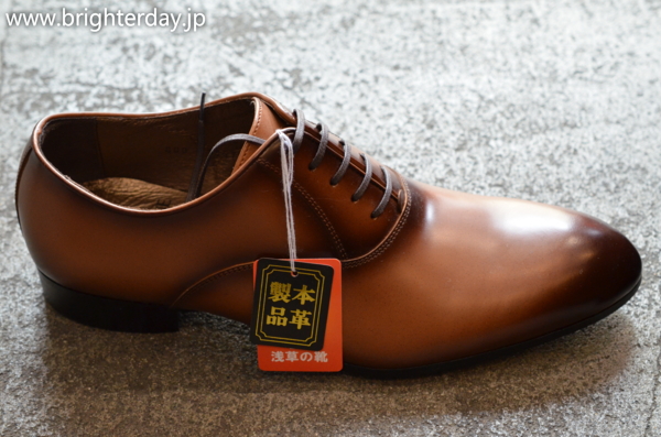 ■COLLEZIONE レザーシューズ■