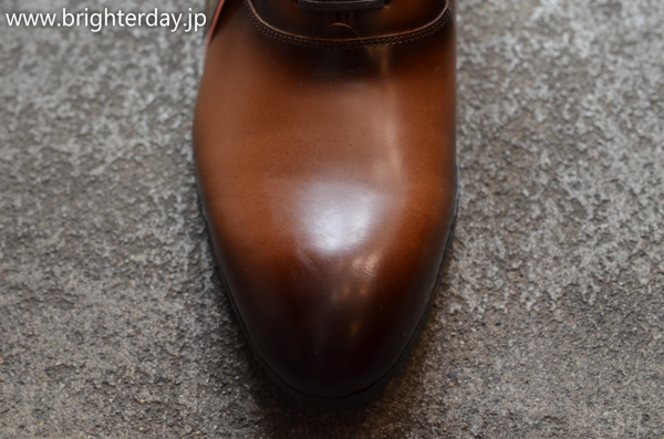 ■COLLEZIONE レザーシューズ■