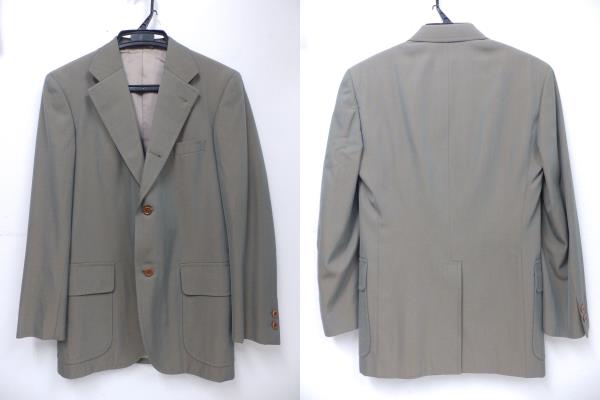 新品，人気 EVISU YAMANE DELUXE スーツ ジャケット セットアップ