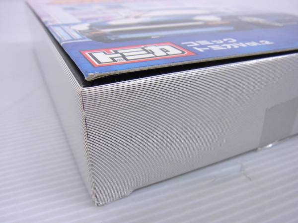 レア☆コミックトミカ 湾岸ミッドナイト Vol.2 [R2-U435[9 湾岸