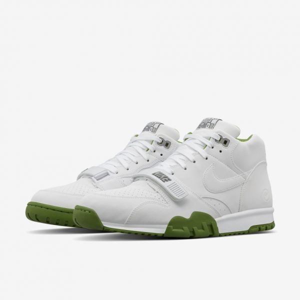 NIKELAB AIR TRAINER 1 MID SP FRAGMENT(27cm)f178フラグメント
