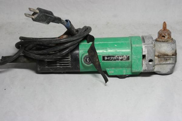 日立 コーナードリル/アングルドリル 10mm　D10YA [6f04]