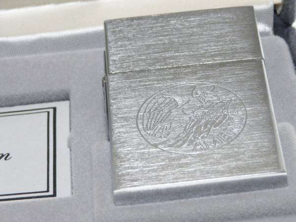 zippo★1932 レプリカ ファーストリリース ★アメリカ★新品