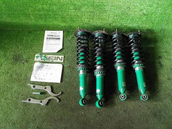 中古】JZX100 チェイサー TEIN車高調 JZX100 チェイサー 【公式