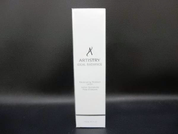 イデアル モイスチャーローション アムウェイ Amway