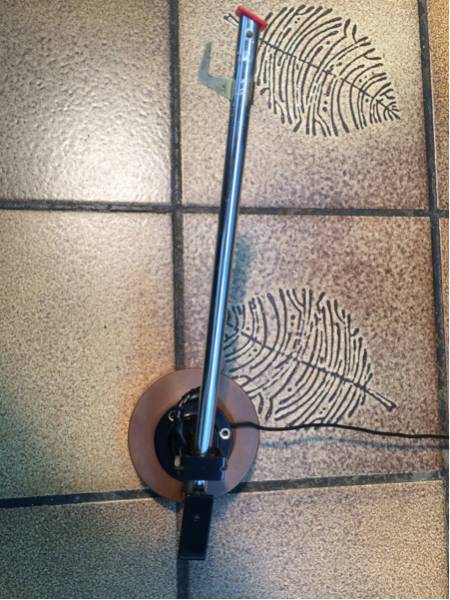 英国製 DECCAデッカアーム ステレオ