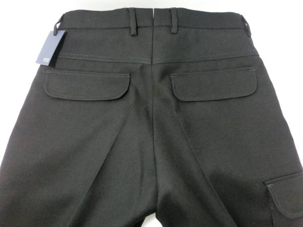 インコテックス | INCOTEX メンズ ⁄ ウール ファッション TOP (Men