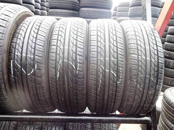ECOS ヨコハマ ES300 DNA ヨコハマタイヤ ecos es31 175／65r14の通販 