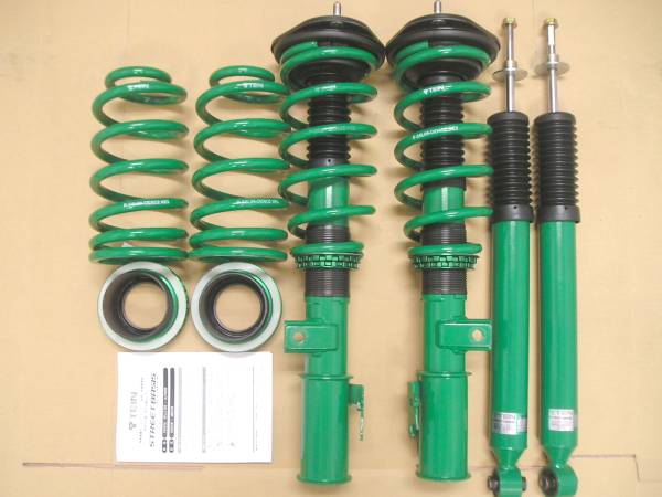 アルファード ヴェルファイア GGH20W ANH20W TEIN テイン 車高調