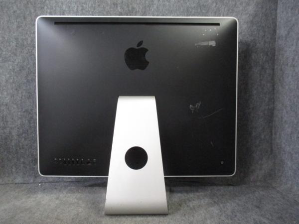 iMac Apple Core 0 A1225 Duo - 2.8GHz 1 Intel Early | GHz ⁄ 24-inch