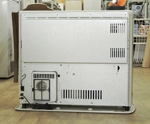 CORONA/コロナ 煙突式石油ストーブ SV-7012SR 12年製 現状品