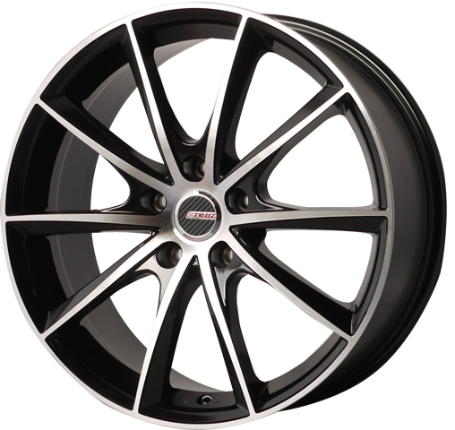 新品4本SET 17インチ[STYLUZ] 215/45-17付 アイシス