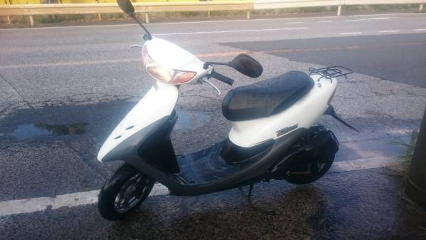 セルモーターの通販 af34 AF34 - DIO ホンダ HONDA 実働 ZX セル