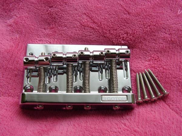 GOTOH 201B-4-C 中古～送料無料～♪