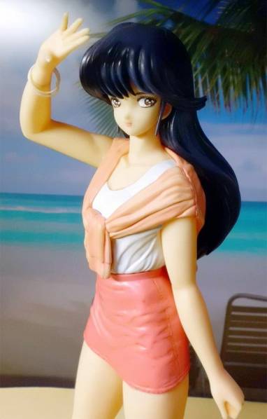 マックスファクトリー鮎川まどか1 キャスト製ガレージキット