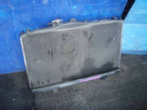 TA2アヴァンシア　ATラジエーターファンシュラウド付280221JJ