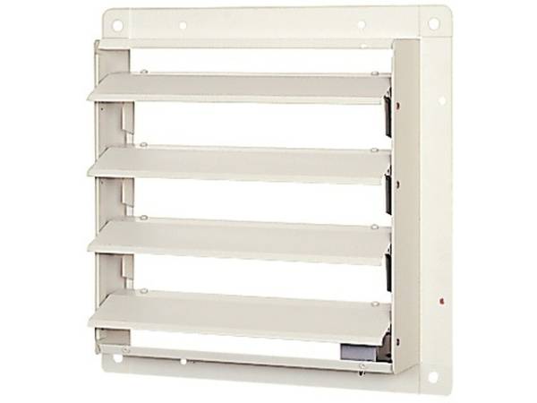 三菱 有圧換気扇用部材 電動式シャッター PS-30SMA 在庫品
