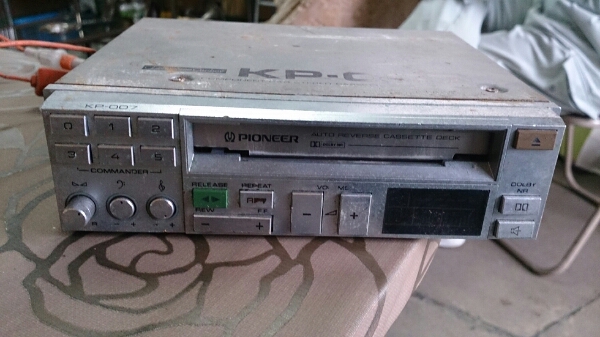 ★ロンサムカーボーイkp-007★