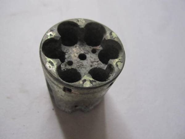 パーツMGC 357combat magnum MGC 357COMBAT MAGNUM プラスチック