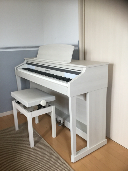 KAWAI 電子ピアノ CA-15B 2014年 公式通販 カワイ ⁄ ?KAWAI KAWAI 