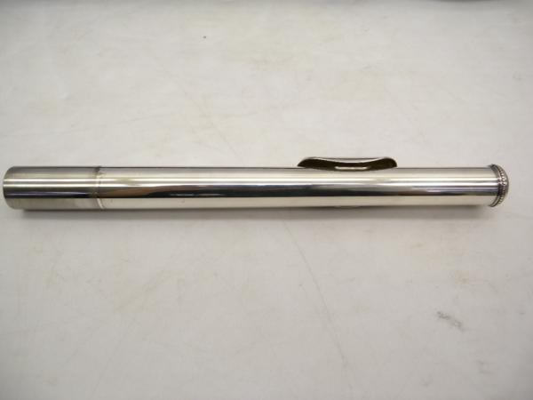 YAMAHA　フルート　YFL-351S ○ 452D6-1