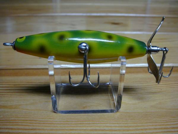 バルサ50 Jr. バルサ50 オリジナルJr レインボートラウト バルサ50