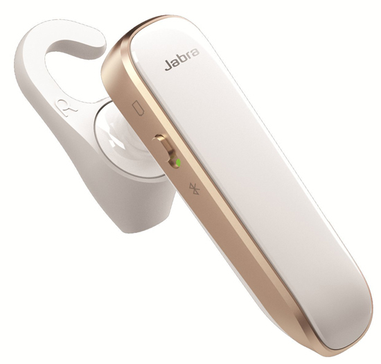 Jabra■Bluetooth ヘッドセット BOOST-WG■未開封