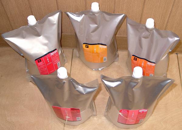 ルベル イオシャンプー，クリーム2500mLどれでも1本4400 E