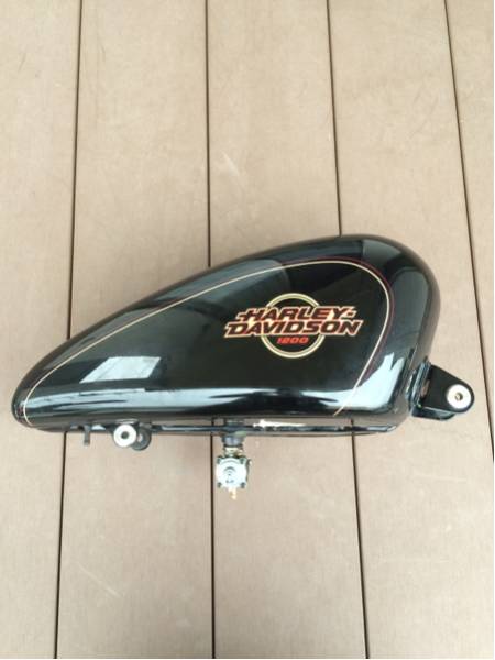 スポーツスター タンク 96