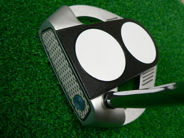 オデッセイ ワークス WORKS VERSA 2-BALL FANG HC付