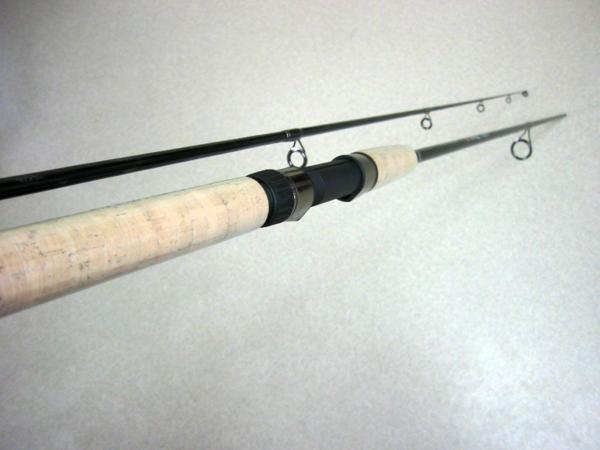 シーバス・青物用 スピニングロッド TR04W-9'0 （旧モデル）