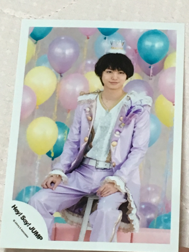 Hey Say Jump 伊野尾慧 公式写真 Chau 2 Hey Say Jump 売買されたオークション情報 Yahooの商品情報をアーカイブ公開 オークファン Aucfan Com