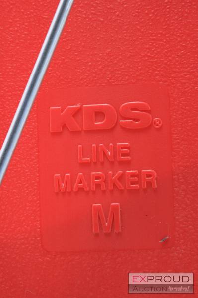 スーパーライン引 ムラテックKDS株式会社 ライン引き KDS C型 ライン 