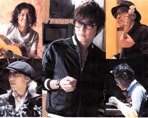 6/17(金)kokua Tour 2016 「Progress」NHK大阪 1-2枚