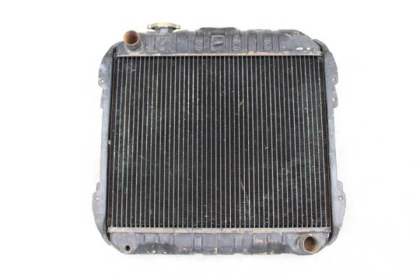 ハコスカ ラジエーター 純正 ジャンク品 GC10