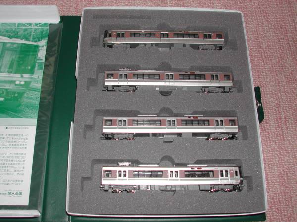 10ー1205 223系6000SERIES基本 と増結8両セット 10-1205 KATO 223系 6000番台 10-1205 223系6000番台 KATO と増結