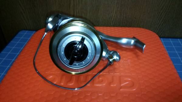 １３バイオマスターSW１００００HG　検）シマノ　キャスティング