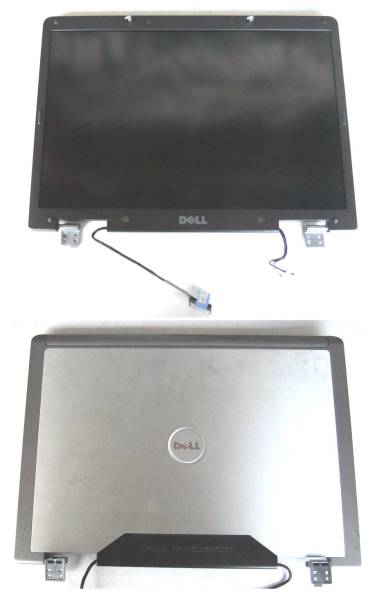 DELL Precision M90 液晶ユニット 17インチワイド WUXGA