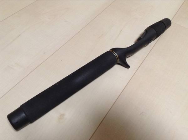 貴重なFUJIグリップGA！グリップ Fuji Lew DB Grip （フジ グリップ