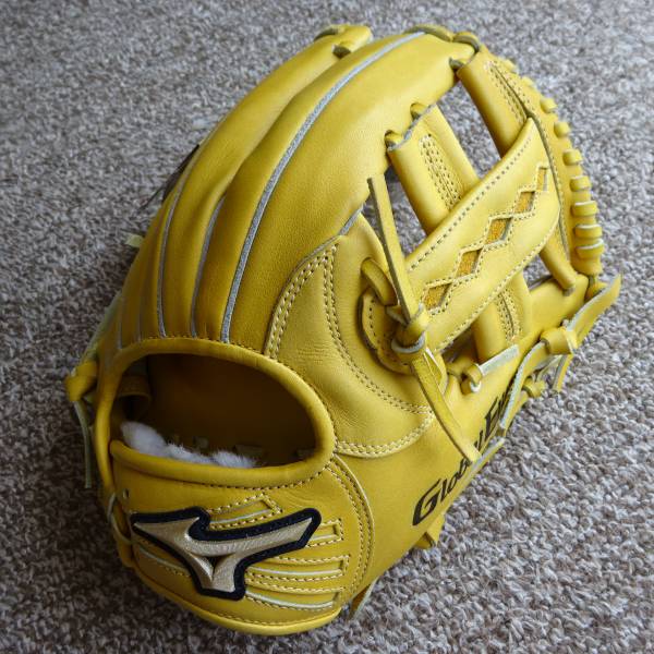 Elite Global ジャパン Mizuno JAPAN-グローバルエリート - 軽量感にも 