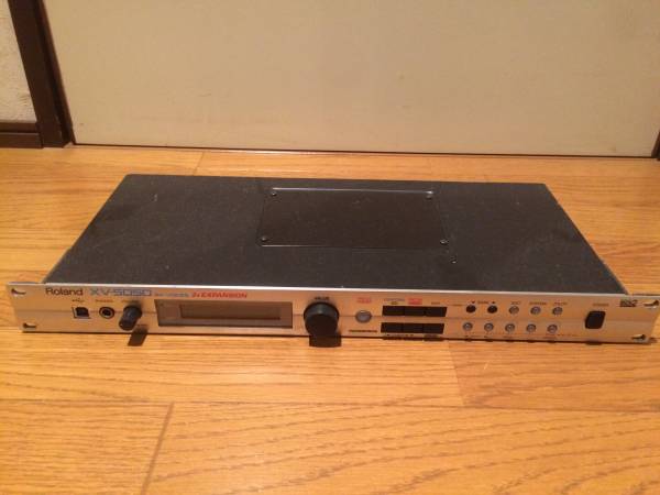 Roland XV-5050 音源モジュール 楽器、器材 【公式通販】