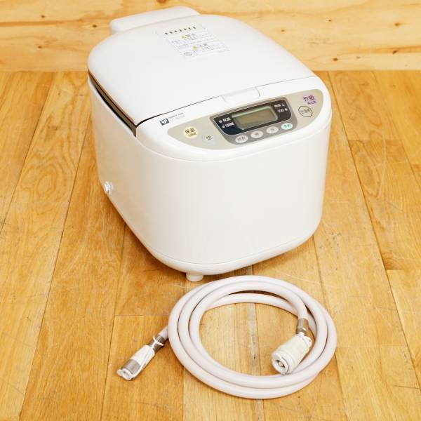 リンナイ】ガス炊飯器 5.5合 RR-05MKT2-A 2012年☆送料無料☆ リンナイ