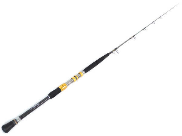 未使用 DAIWA GOUINBULL HHH-190 10kgオーバー対応 船竿Y1921524