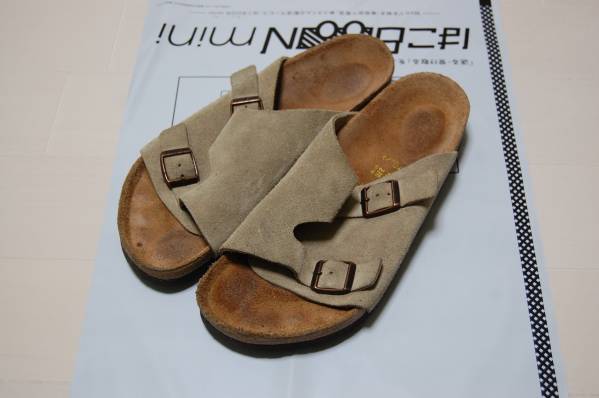 チューリッヒトープ birkenstock チューリッヒ チューリッヒトープ