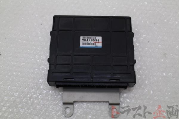 2752312 エボ6 RS用 コンピューター ランサー エボ6 CP9A 三菱 ランサーエボリューション GRS