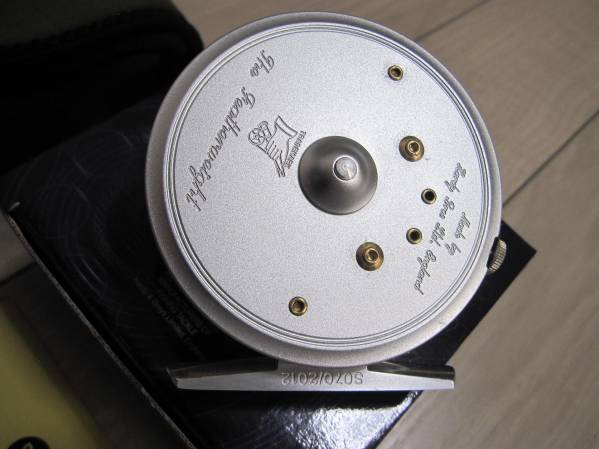 フェザーウェイト　限定品　未使用