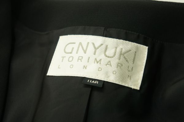 GNYUKI TORIMARU/鳥丸軍雪*レース/喪服/アンサンブルワンピース GNYUKI TORIMARU/鳥丸軍雪*レース/喪服/アンサンブルワンピース