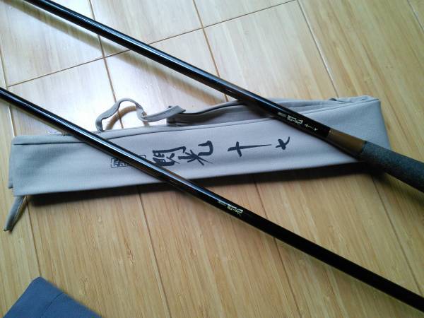 飛天弓　閃光十七　美品